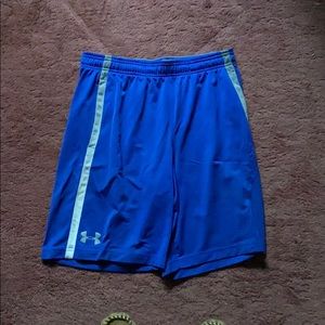 Under Armour Shorts